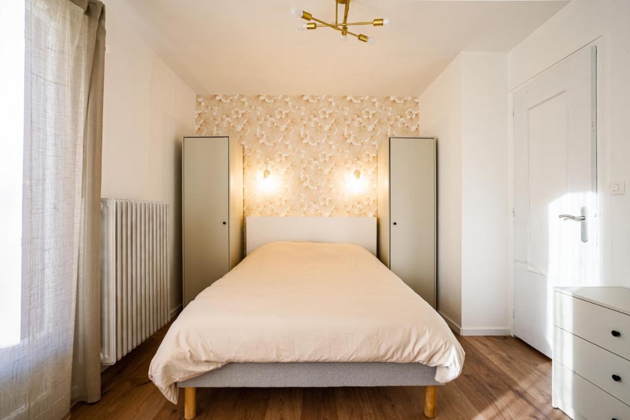 Appartement The Golden White, Annecy Extérieur photo